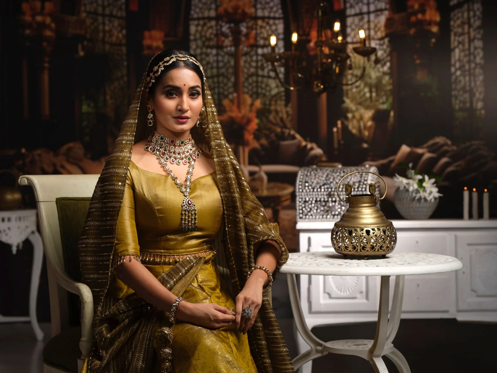 Elegance Redefined